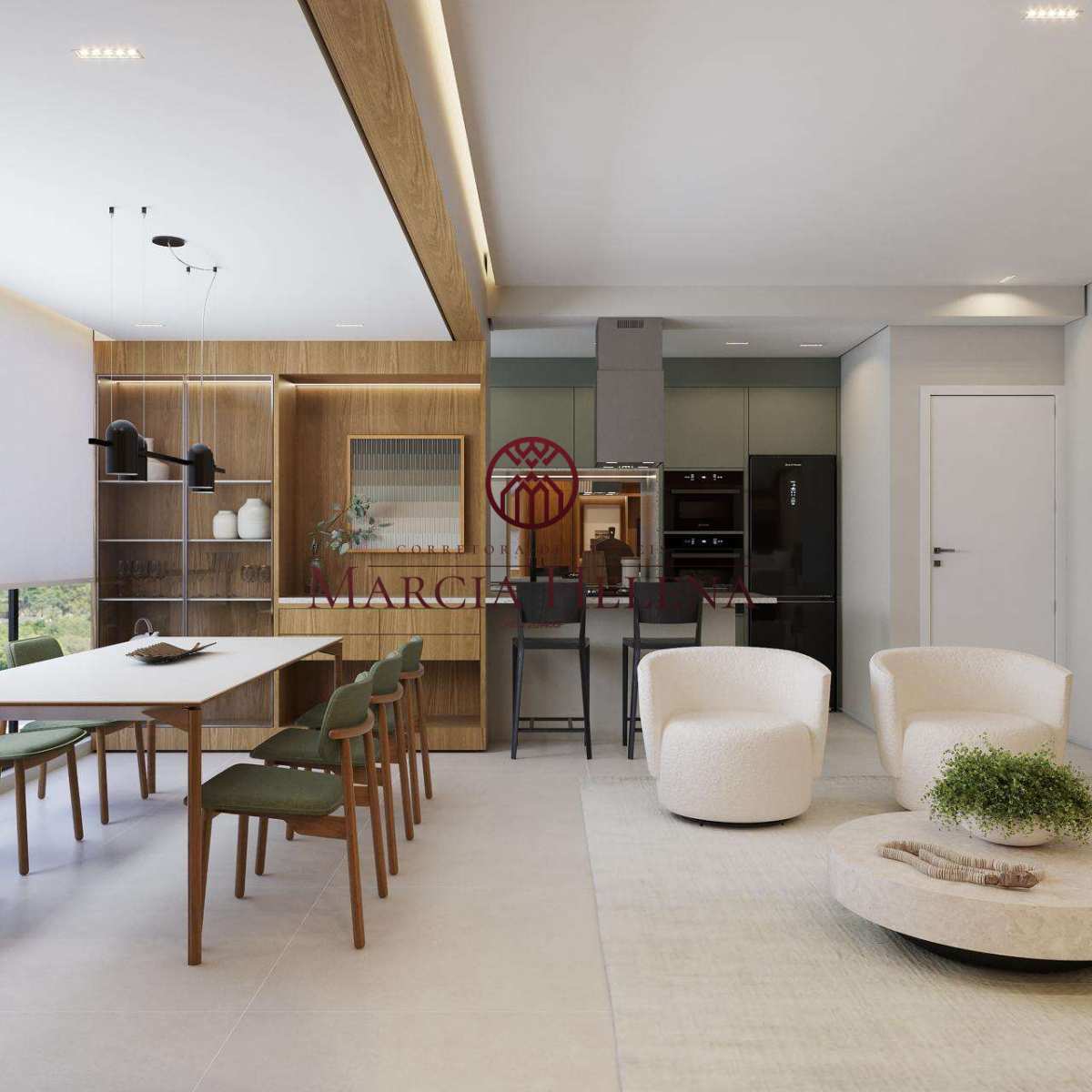 Apartamento à venda com 3 quartos, 83,54m² - ,Valinhos