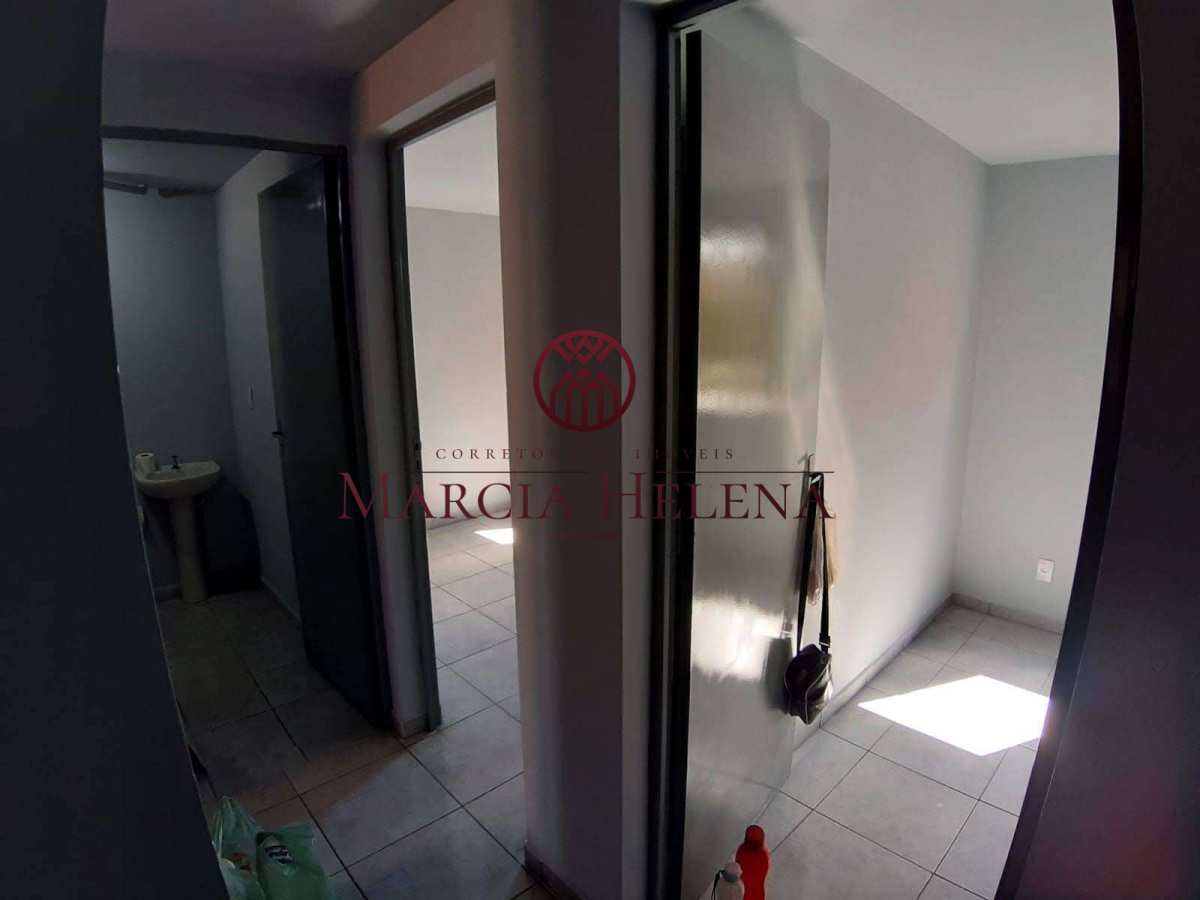  - Apartamento à venda, no Conjunto Habitacional Edivaldo Antônio Orsi em Campinas, Conjunto Habitacional Edivaldo Antônio Orsi, com 2 quartos, 48m²