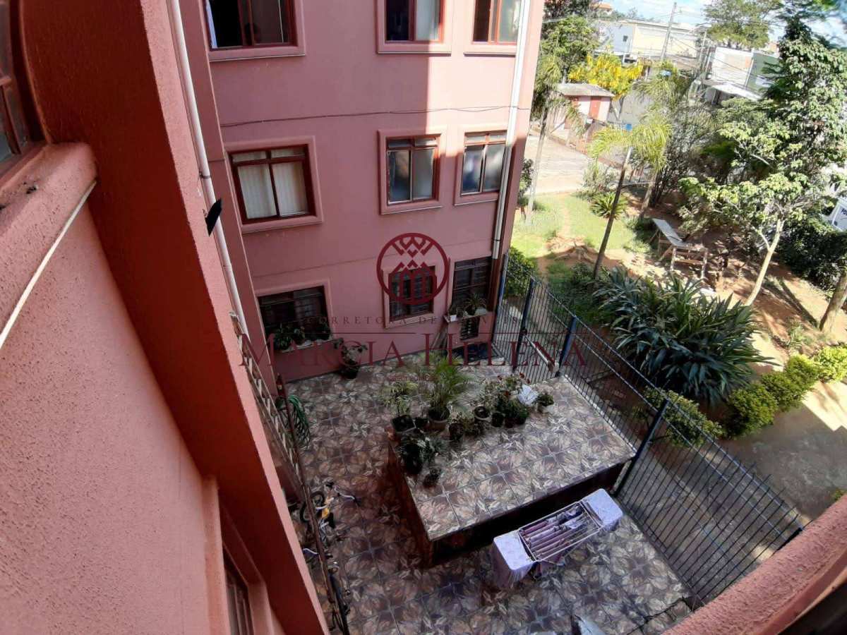 Apartamento à venda, no Conjunto Habitacional Edivaldo Antônio Orsi em Campinas, Conjunto Habitacional Edivaldo Antônio Orsi, com 2 quartos, 48m² - Marcia Helena