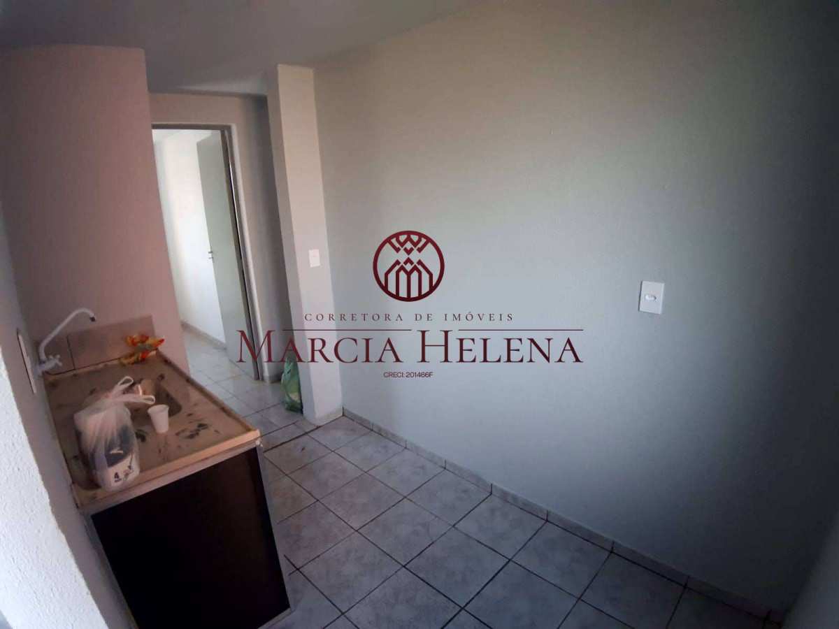  - Apartamento à venda, no Conjunto Habitacional Edivaldo Antônio Orsi em Campinas, Conjunto Habitacional Edivaldo Antônio Orsi, com 2 quartos, 48m²