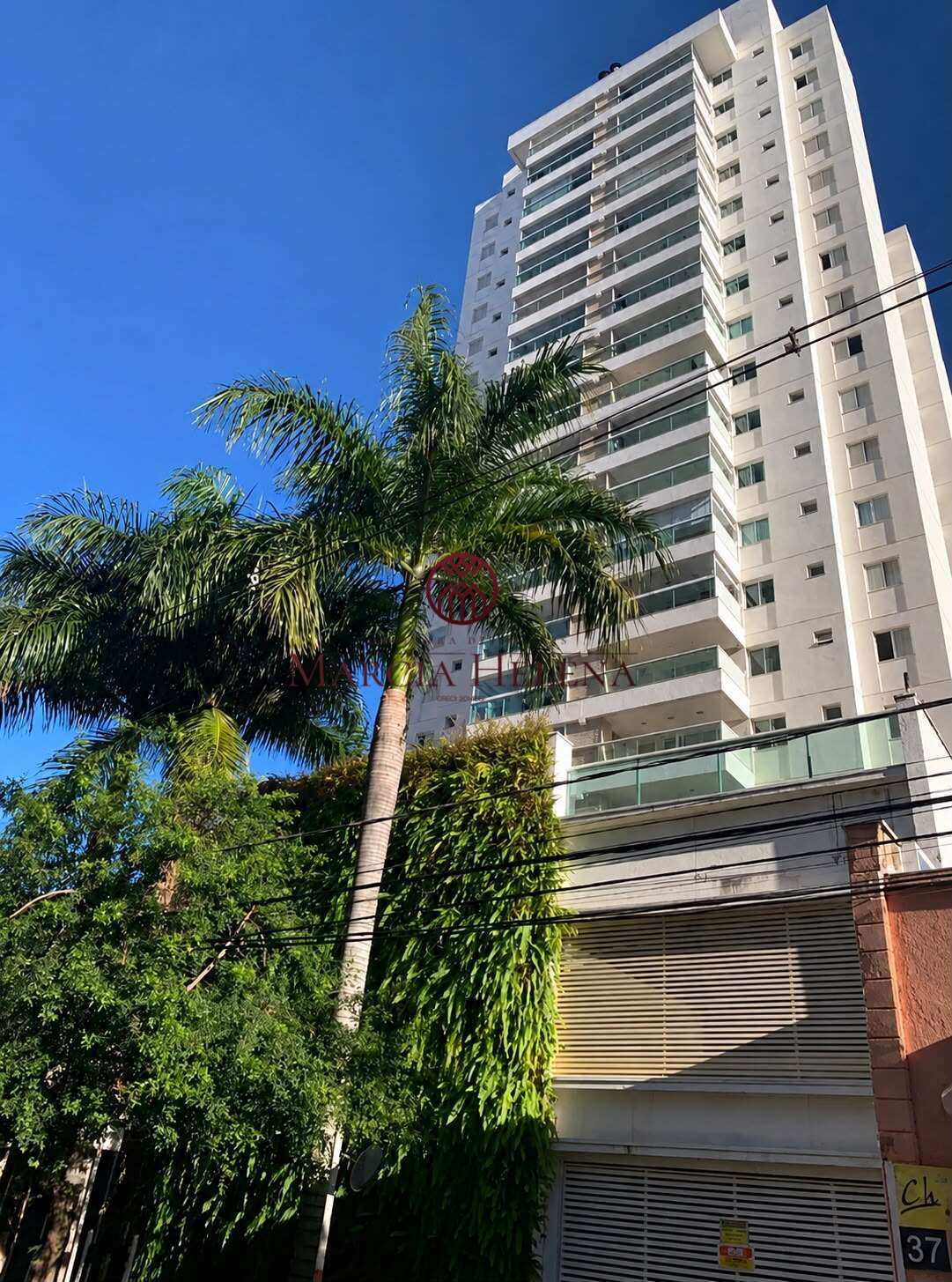 Apartamento à venda, no Edifício Idea em Campinas, Centro, com 2 quartos, 67m² - Marcia Helena