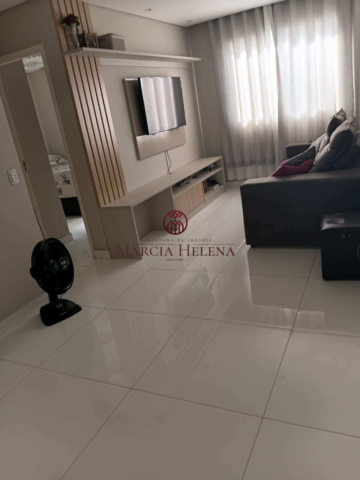  - Apartamento à venda, no Residencial Up em Campinas, Jardim do Lago Continuação, com 2 quartos, 50m²