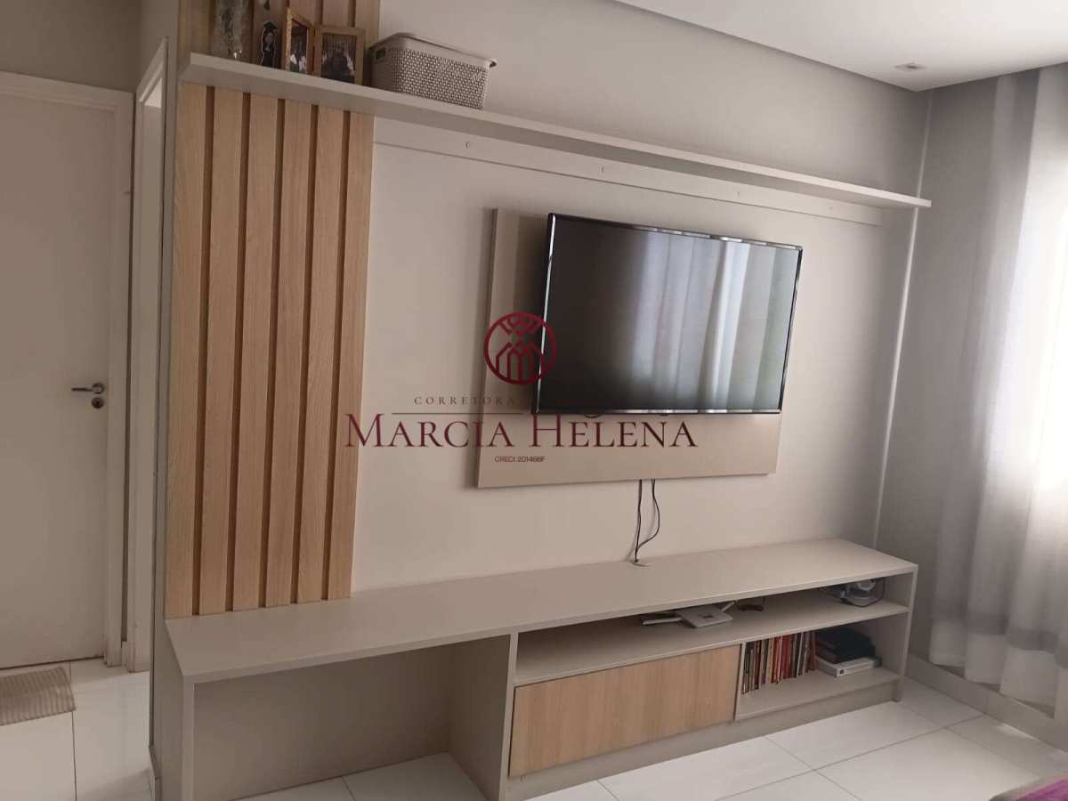  - Apartamento à venda, no Residencial Up em Campinas, Jardim do Lago Continuação, com 2 quartos, 50m²