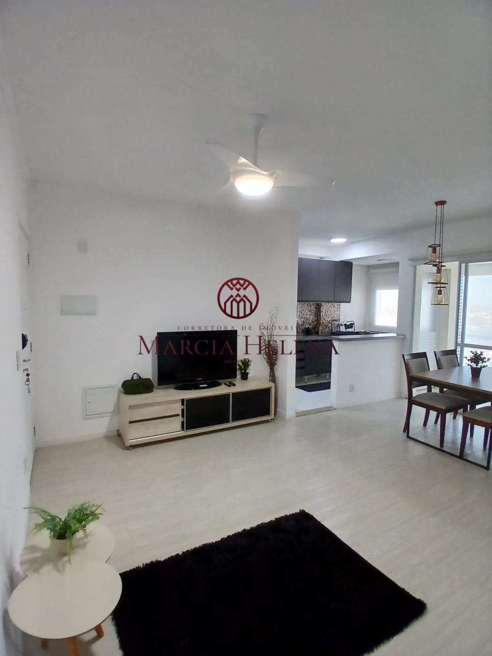  - Apartamento à venda, no Páteo Abolição em Campinas, Ponte Preta, com 2 quartos, 66m²