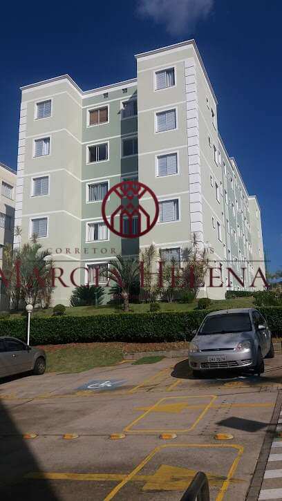 Apartamento à venda com 2 quartos, 48m² - Vila Carminha,Campinas