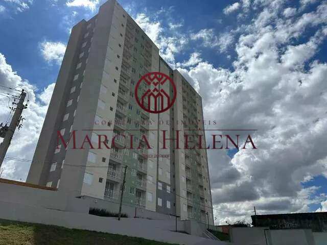  - Apartamento à venda, no Reserva Amoreiras em Campinas, Vila Palácios, com 2 quartos, 48m²