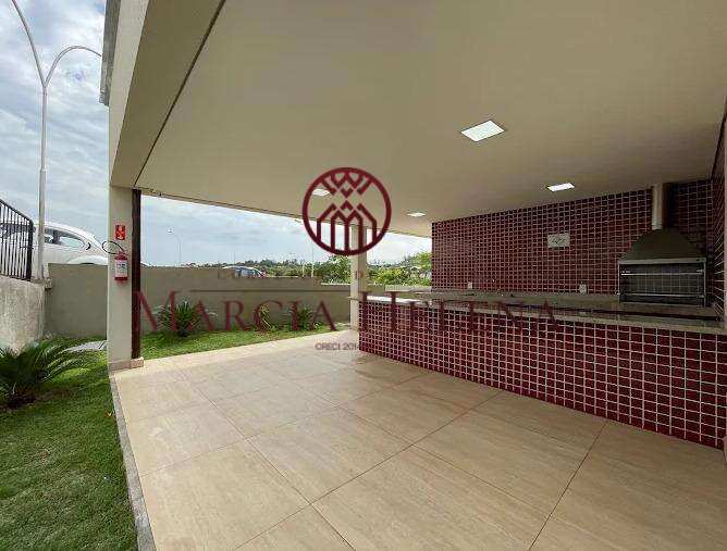  - Apartamento à venda, no Residencial Canto dos Bem-Te-Vis em Campinas, Loteamento Residencial Parque dos Cantos, com 2 quartos, 42m²