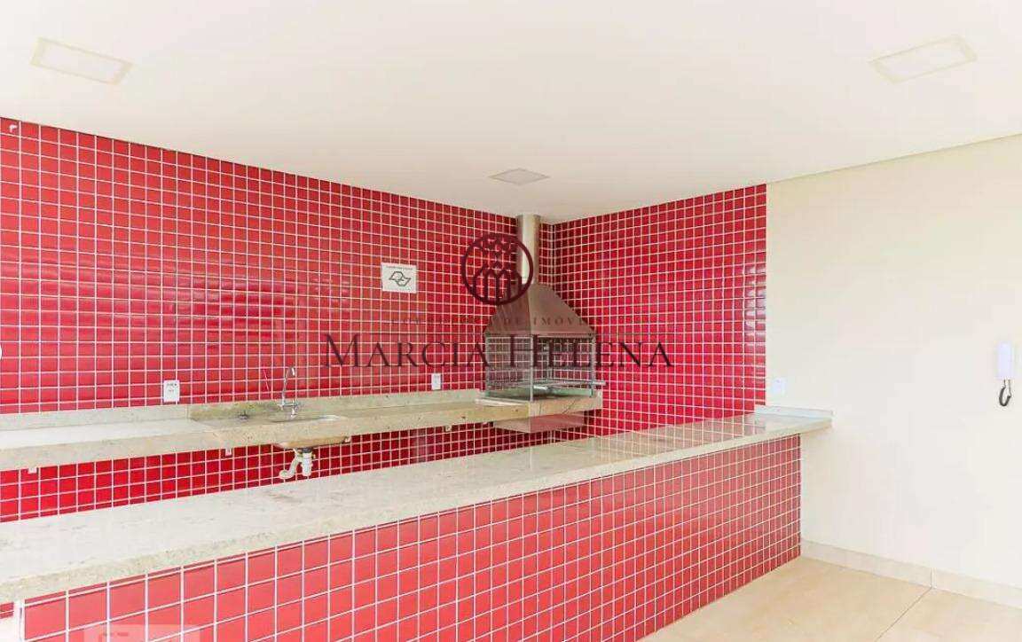  - Apartamento à venda, no Residencial Canto dos Bem-Te-Vis em Campinas, Loteamento Residencial Parque dos Cantos, com 2 quartos, 42m²