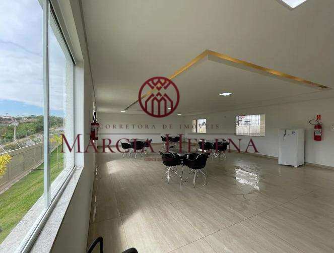  - Apartamento à venda, no Residencial Canto dos Bem-Te-Vis em Campinas, Loteamento Residencial Parque dos Cantos, com 2 quartos, 42m²