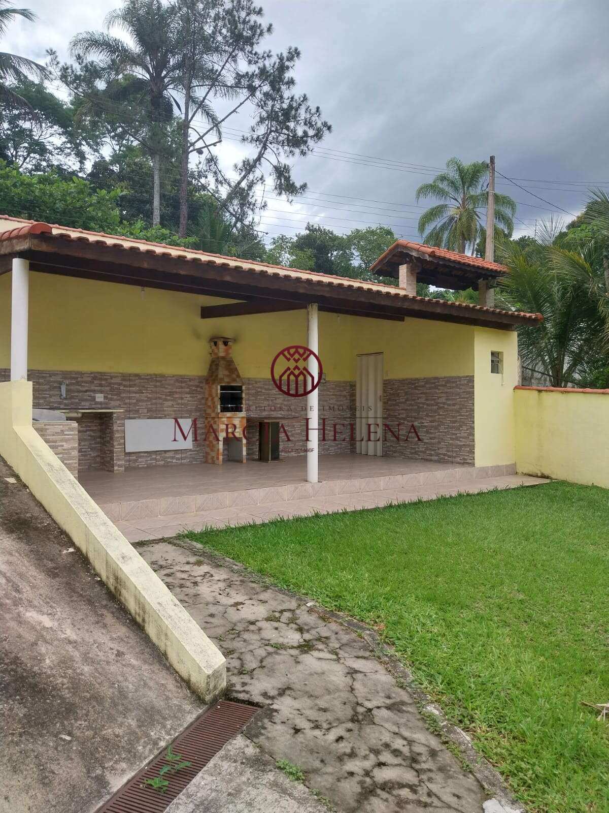 - Chácara à venda em Pedro de Toledo, ALDEIA DE SÃO JOSE, com 2 quartos, 80m²