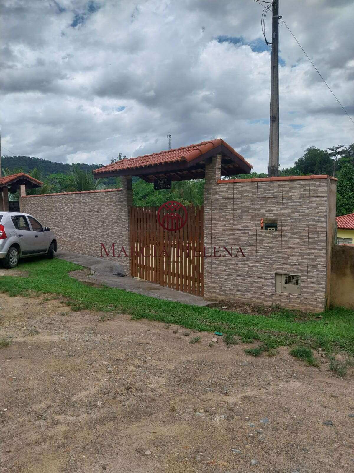 Chácara à venda em Pedro de Toledo, ALDEIA DE SÃO JOSE, com 2 quartos, 80m² - Marcia Helena