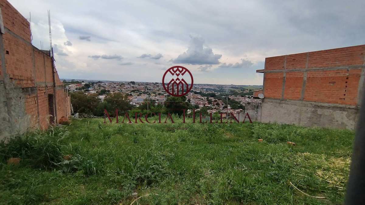 Terreno à venda, 630m² - Cidade Satélite Íris,Campinas